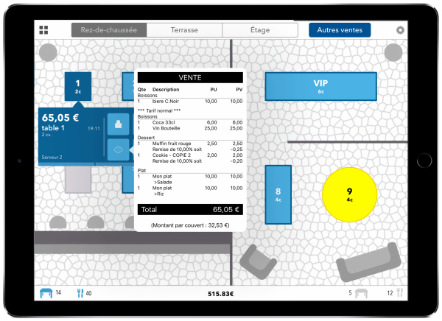 Plan-de-salle-restaurant-caisse-ipad